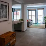 Modern Comfort In Sliema Location