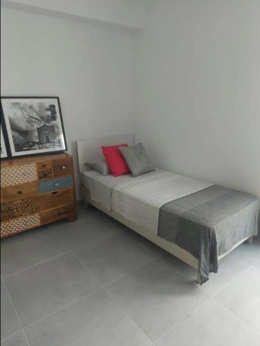 Apartment Modern Comfort In Location
