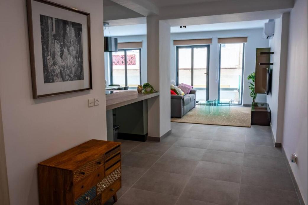 Apartment Modern Comfort In Location Sliema