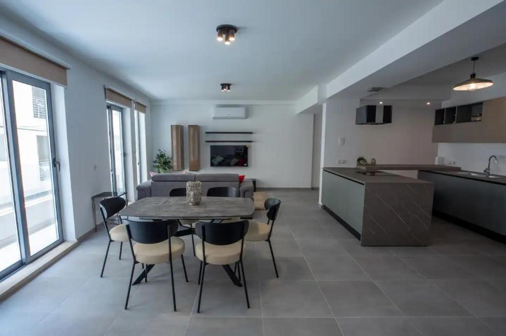 Apartment Modern Comfort In Location Sliema