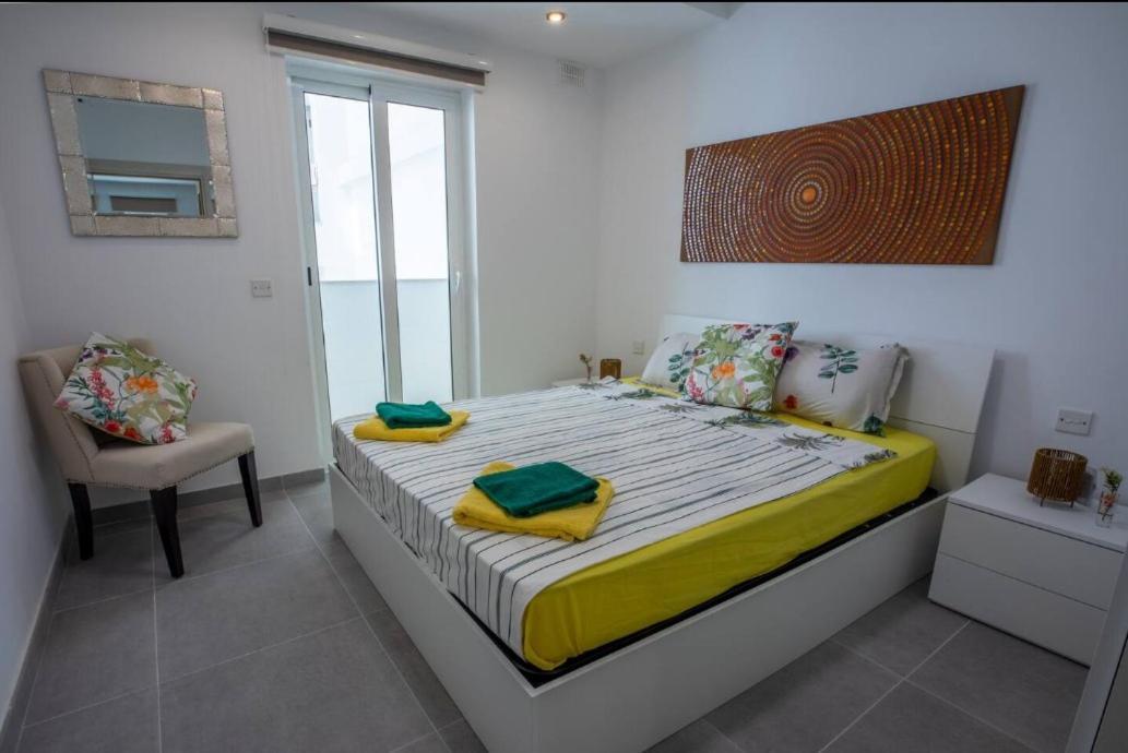 Apartment Modern Comfort In Location