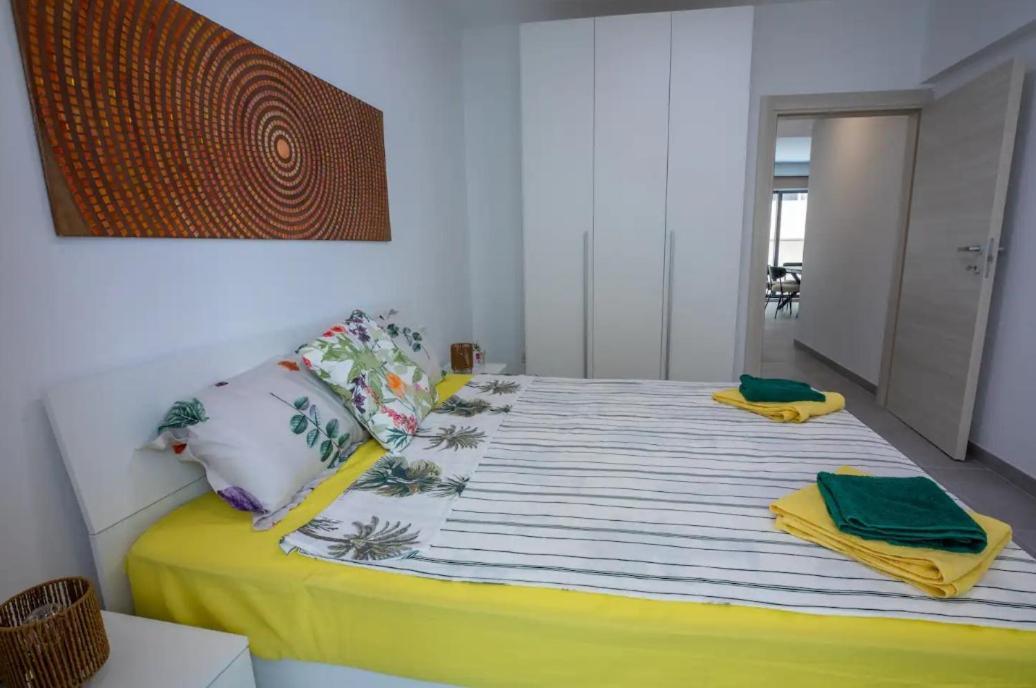 Apartment Modern Comfort In Location