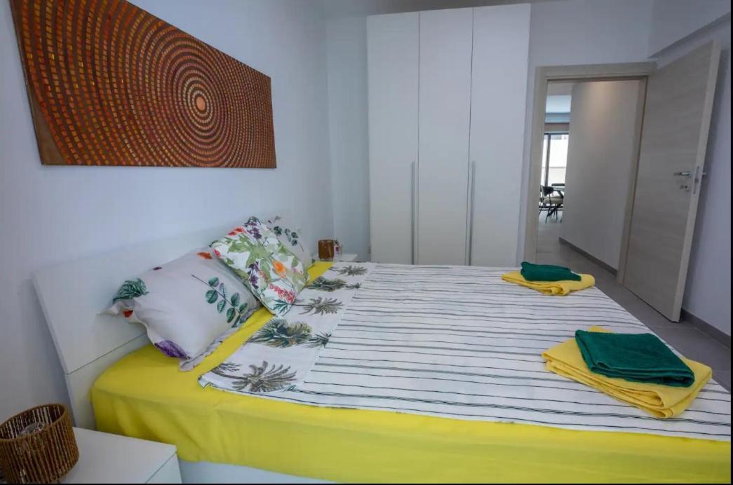 Modern Comfort In Location