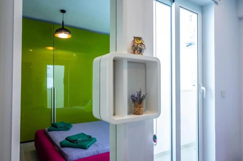 Modern Comfort In Location