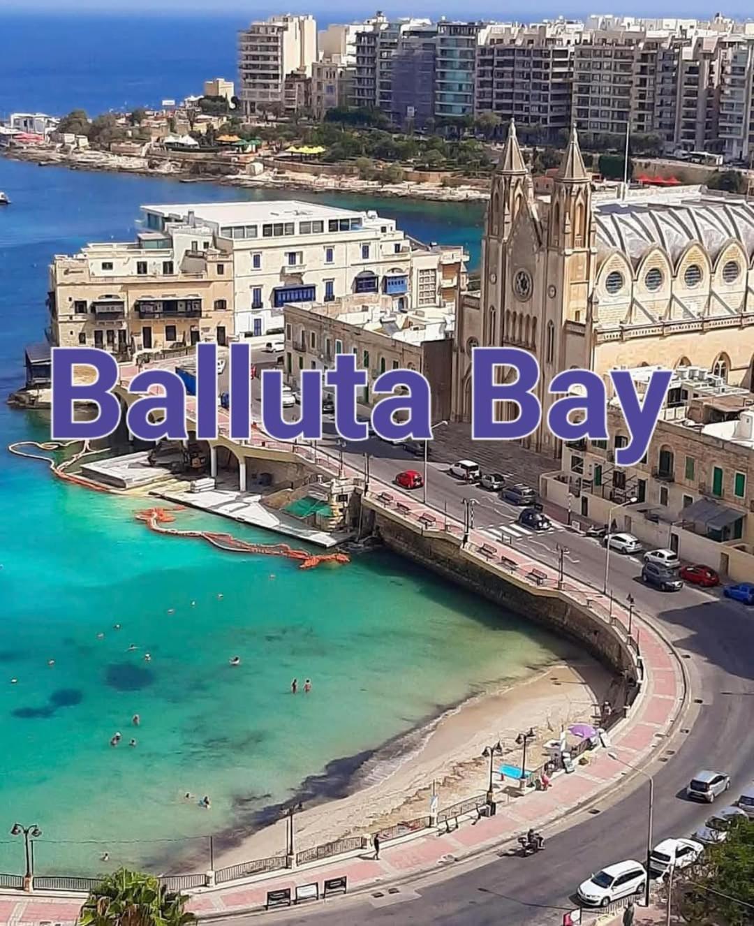 Modern Comfort In Location Sliema